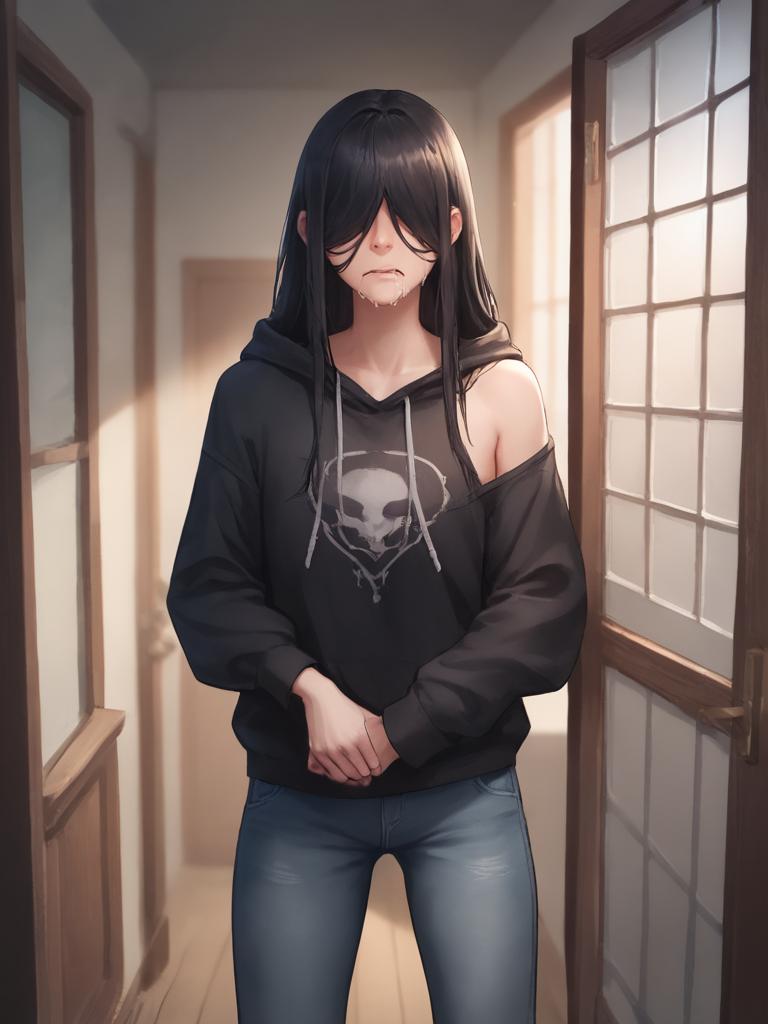 Kyle-Your Lonely Neighbor Avatar