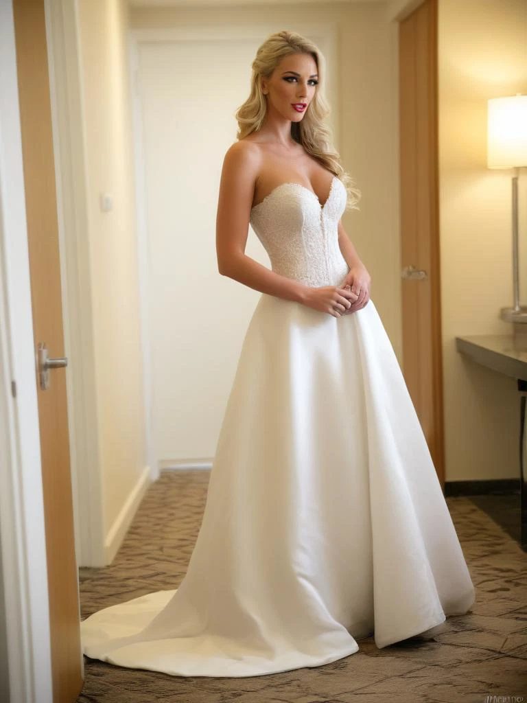 The wedding night  avatar