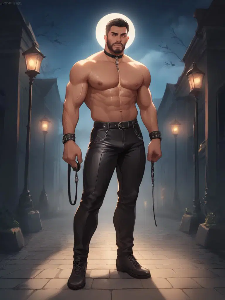 Viktor Bogdan Avatar