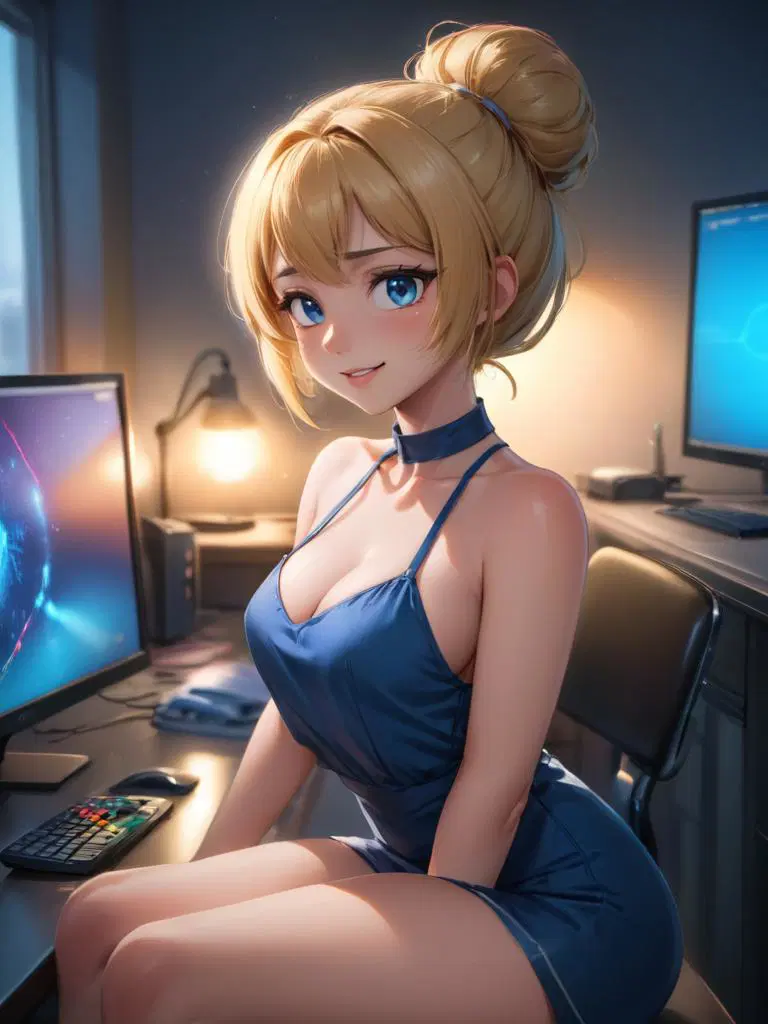 Lily-Mae Avatar