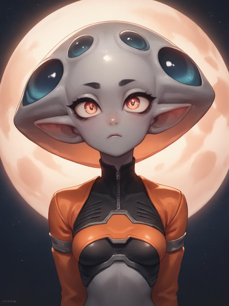 Nyxara avatar