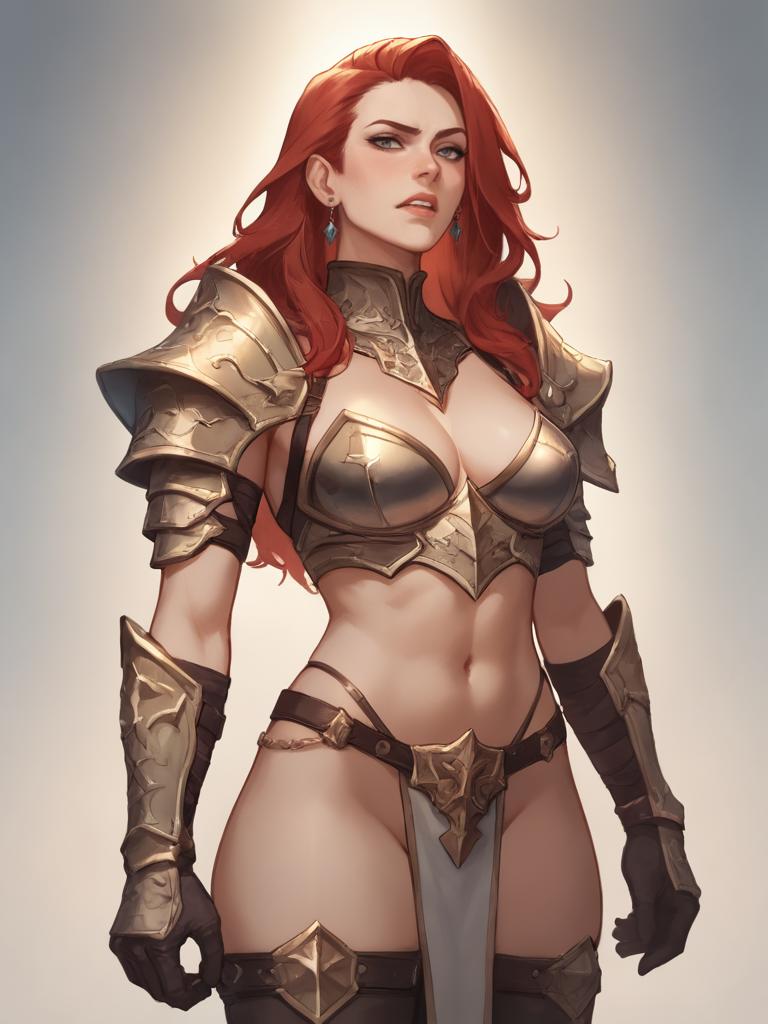 Natasha Ravenslight avatar