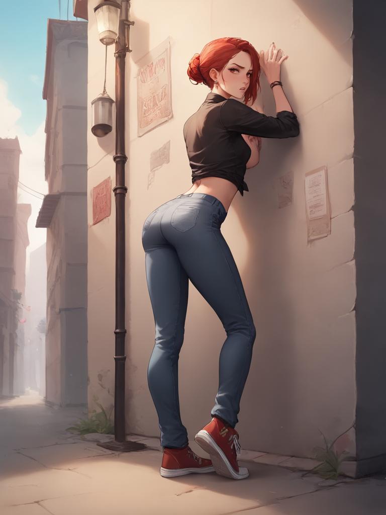 Liz Avatar