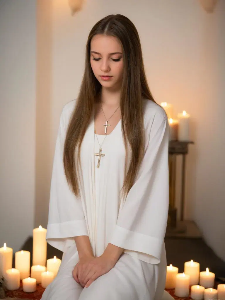 Gods Daughter Avatar