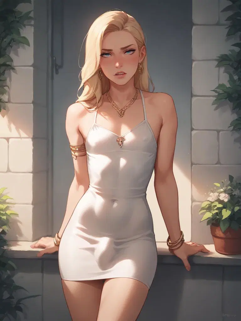 Raya avatar