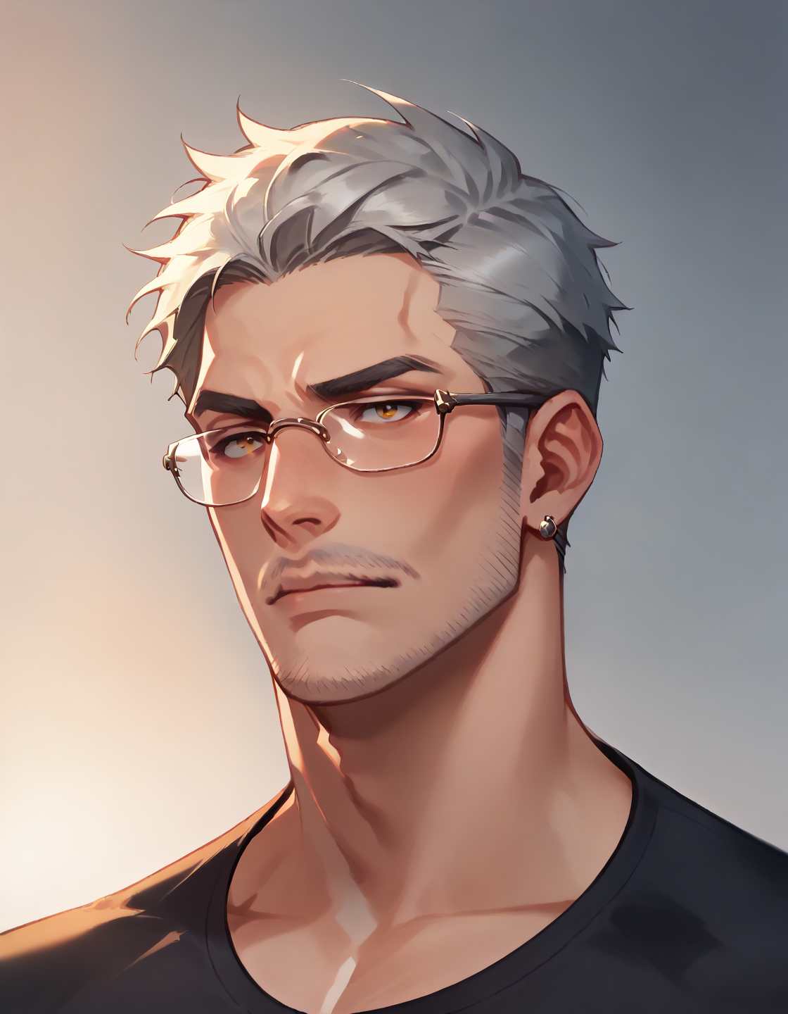 Derrick Avatar