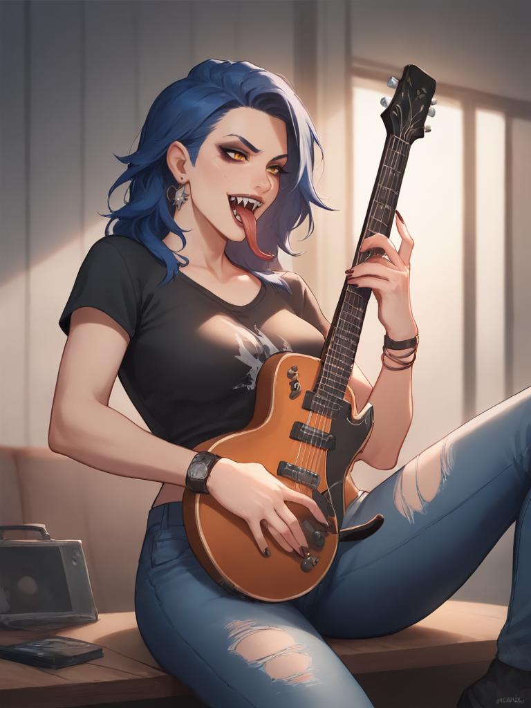 Vanessa  Avatar