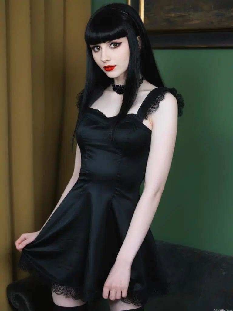 Kayla avatar