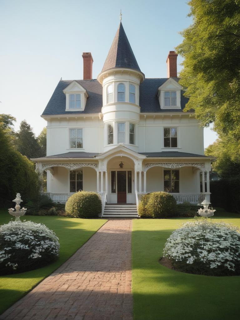 The Perfect House avatar