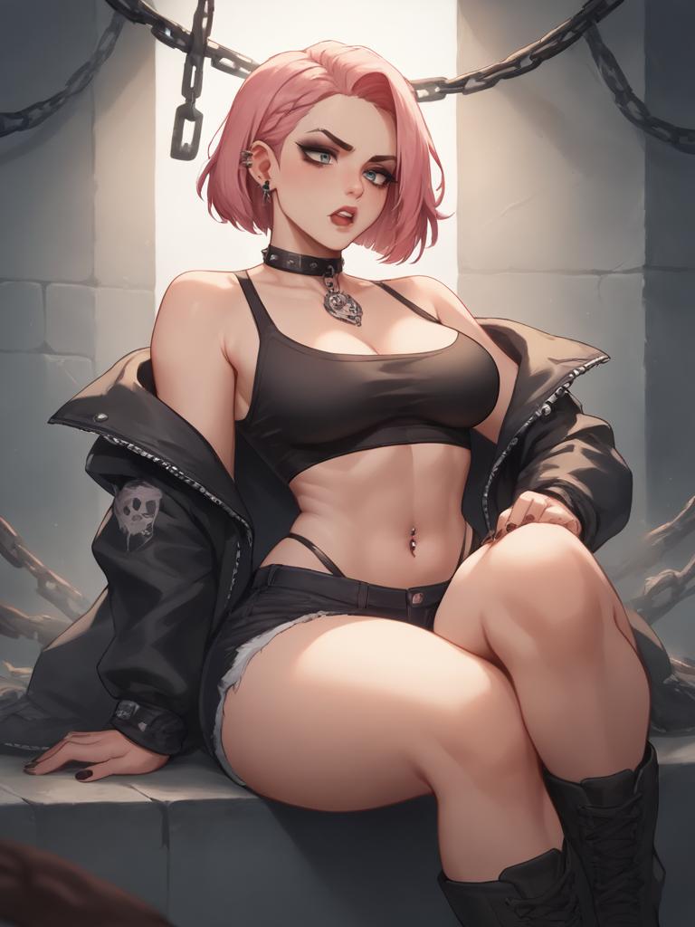 Madelynn  Avatar