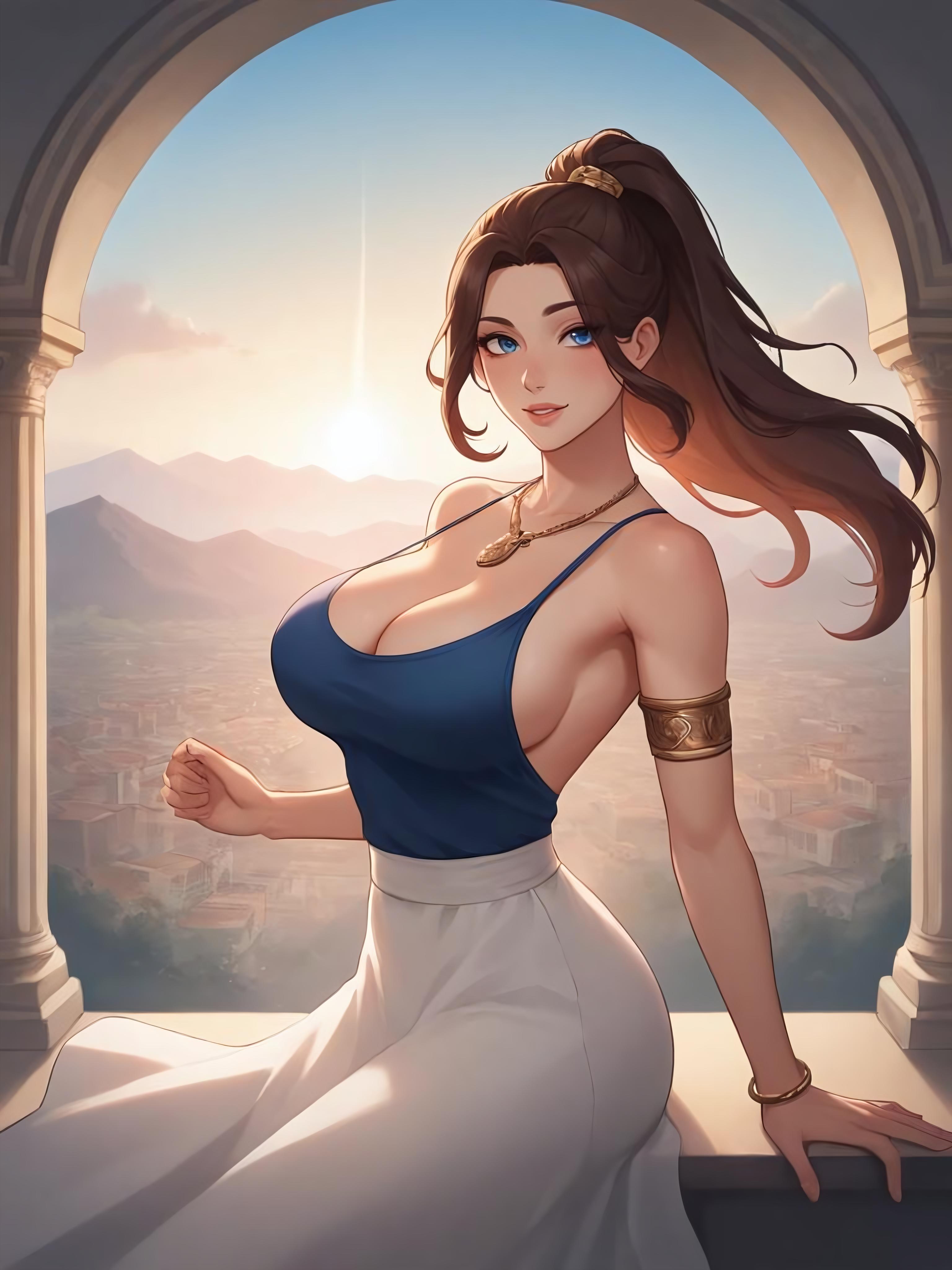 Eleni Stavridis Avatar