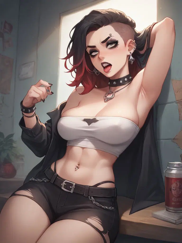 Gwen Evans. avatar