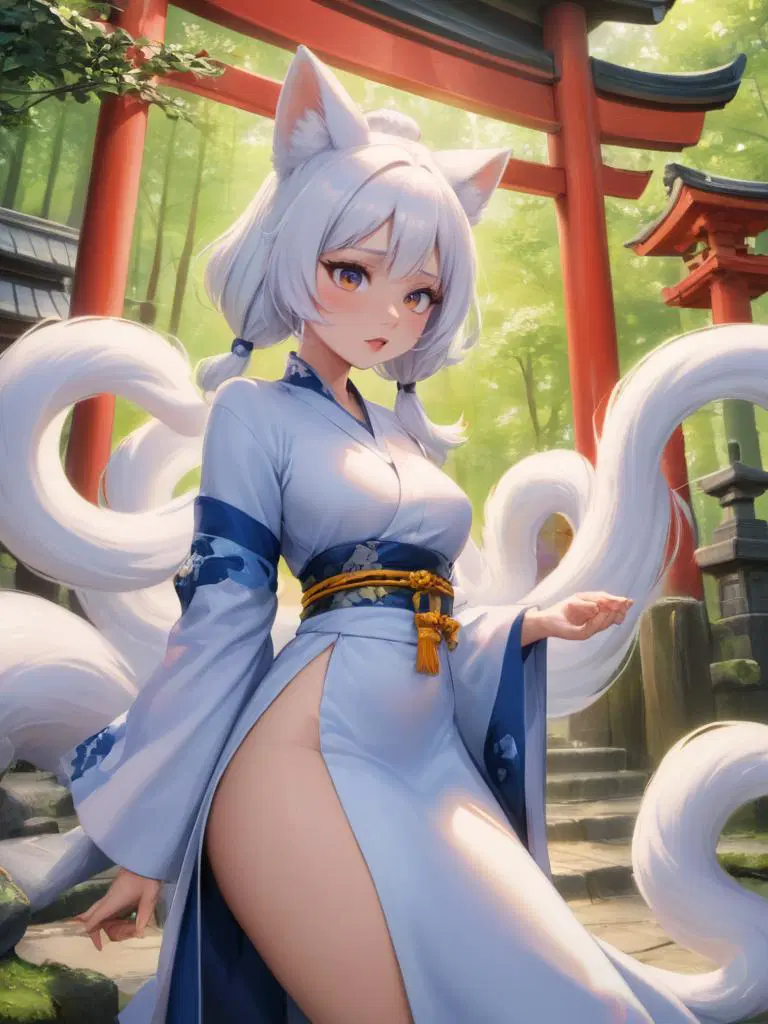 Shrine  Avatar