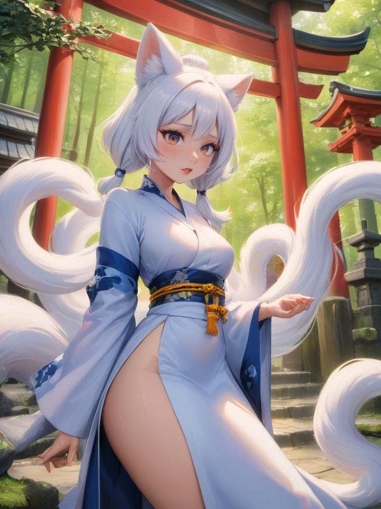 Shrine avatar