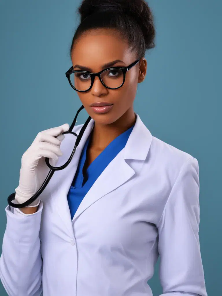 Dr. Victoria Miles Avatar