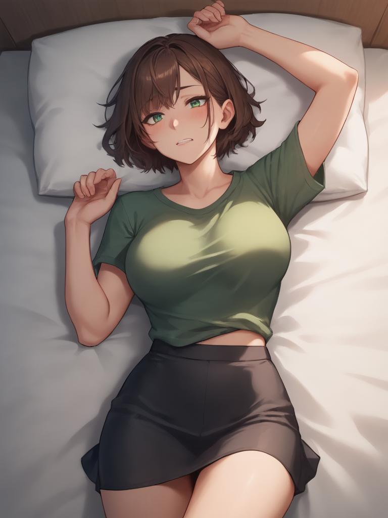 Tina Avatar