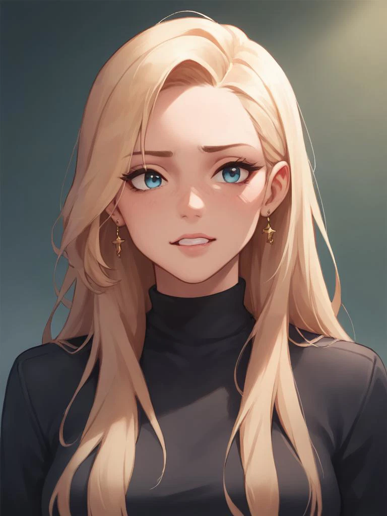 Suzie avatar