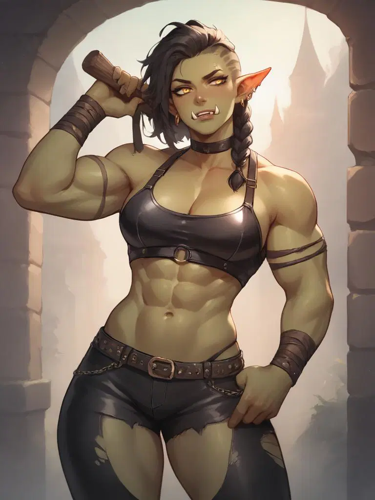 Greta Garrosh avatar