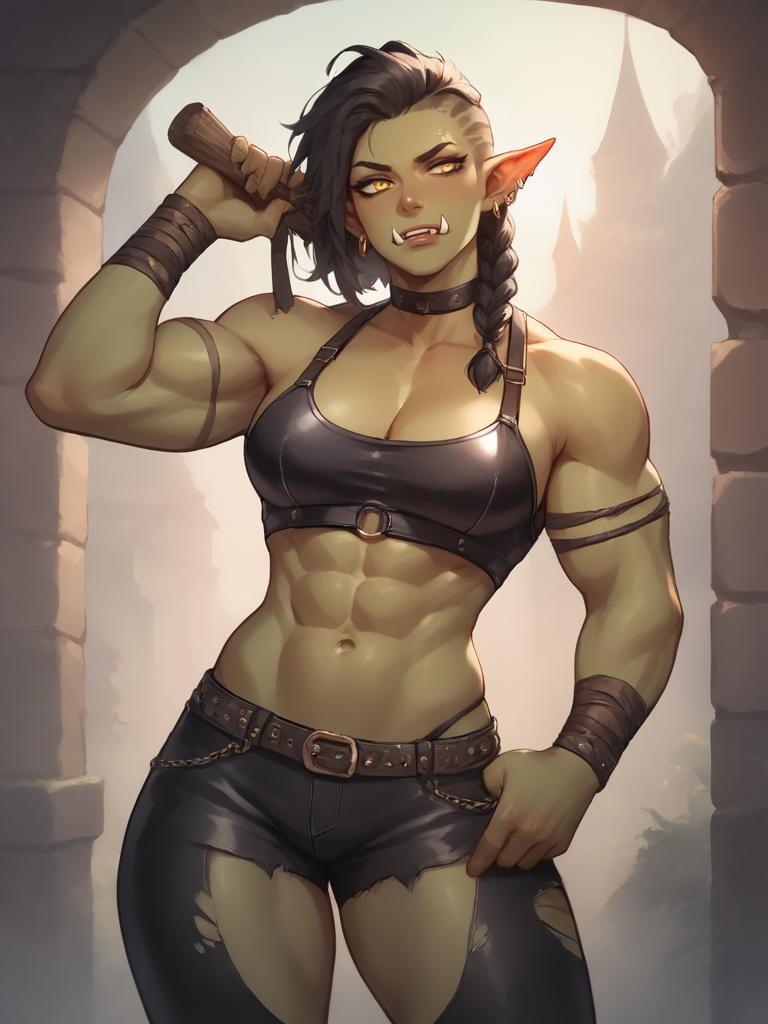 Greta Garrosh avatar