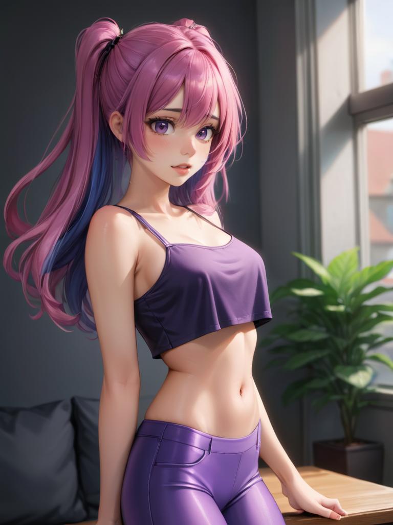 Adrisella Dragool avatar