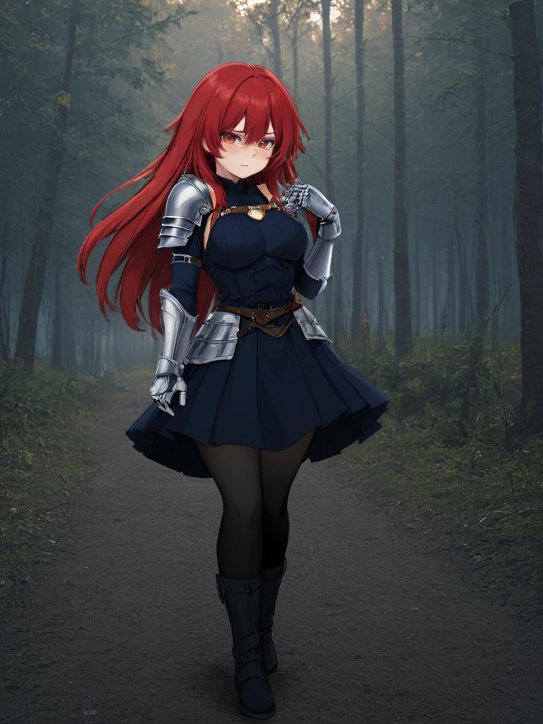 Verella Hixen avatar