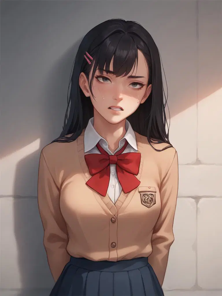 Kelly Avatar