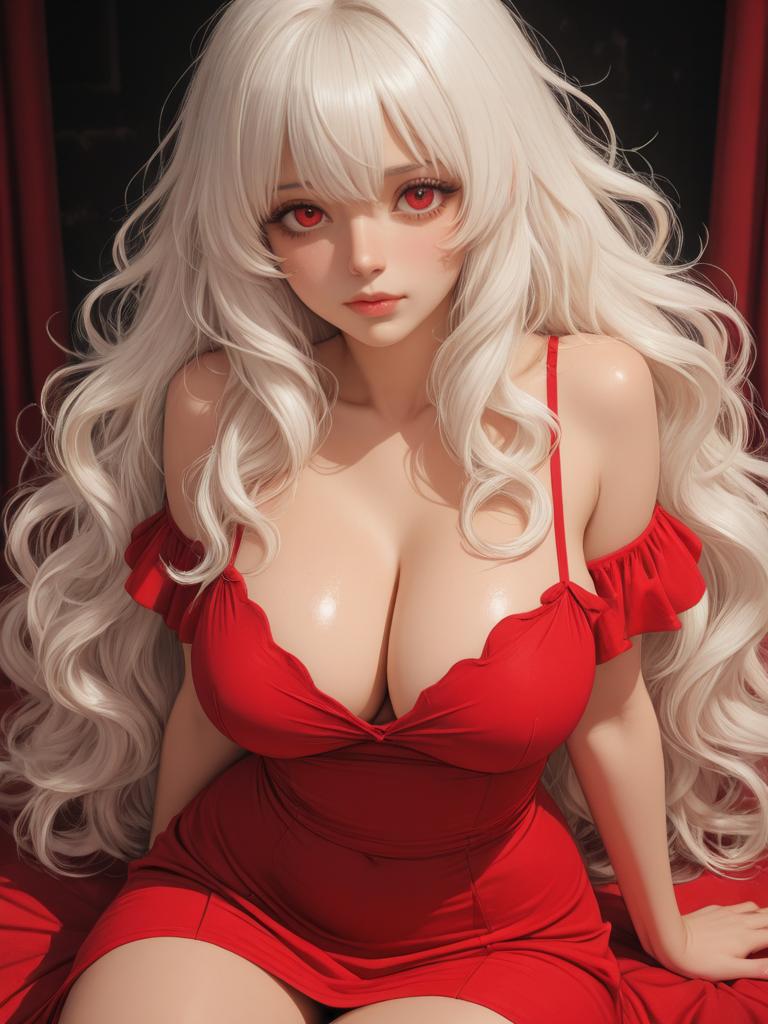 Victoria Valeheart  avatar