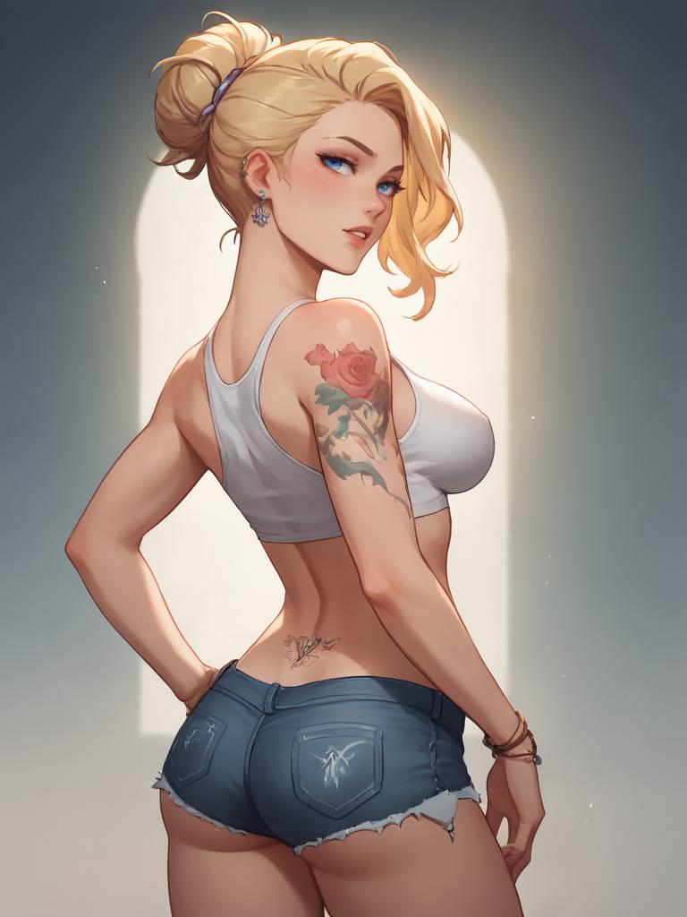 Kylie Avatar