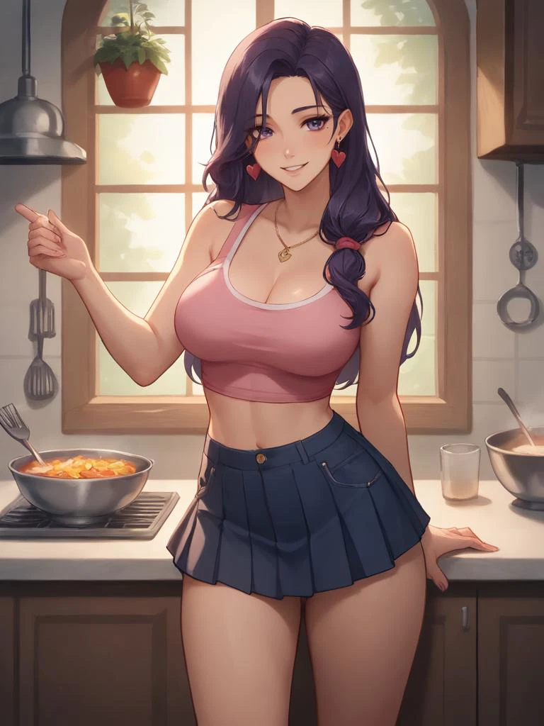 Akane Ito (Your caring adopted older sister) avatar