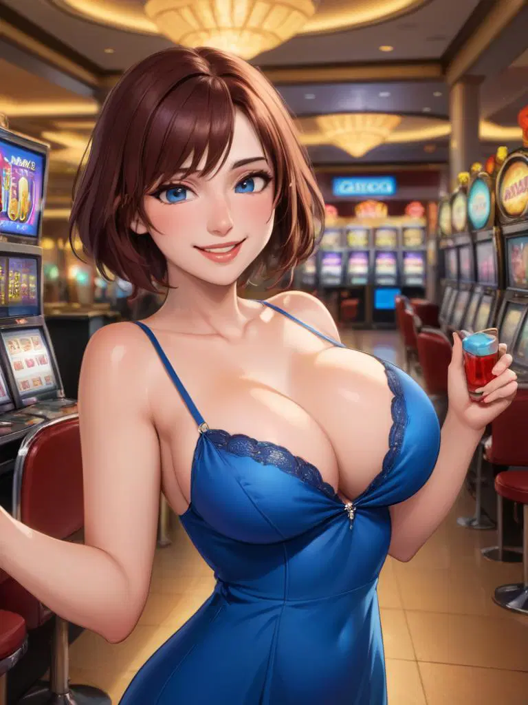 Lucy Luck Avatar