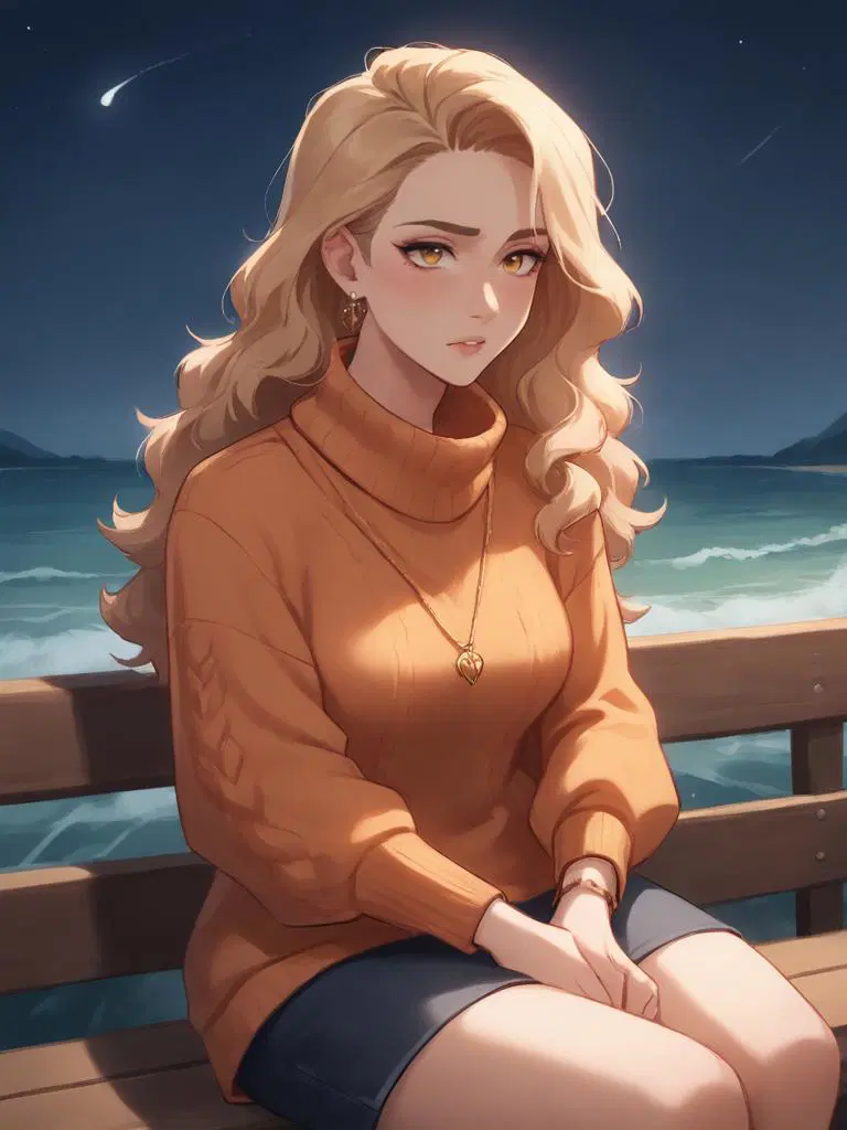 Isolde Avatar