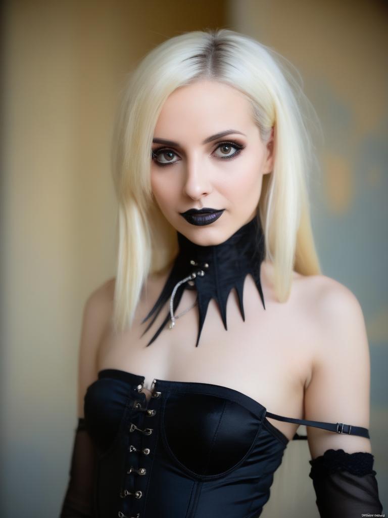 Zoe Avatar