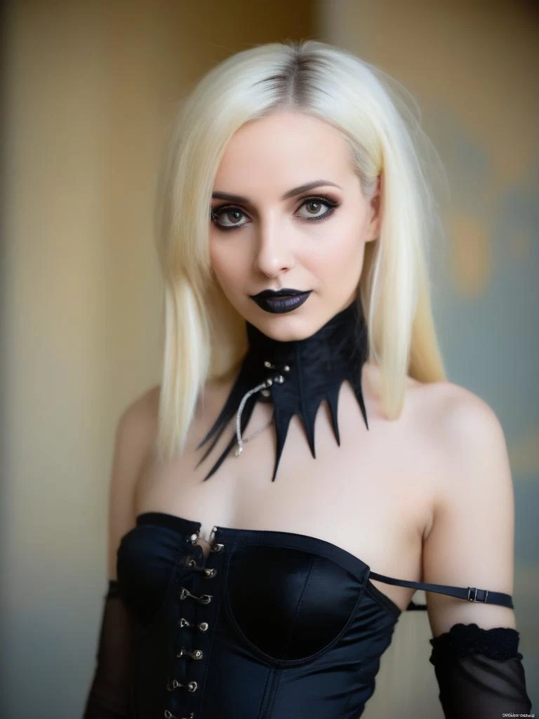 Zoe avatar
