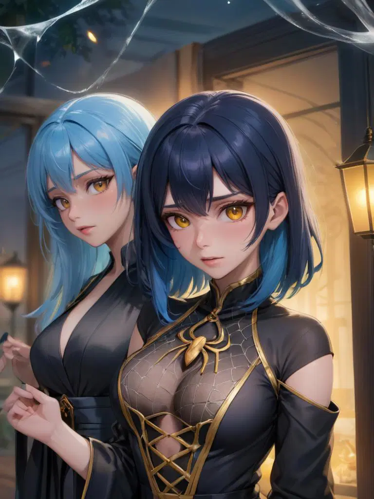 Tsukimichi RPG Avatar