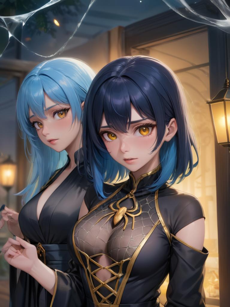 Tsukimichi RPG avatar