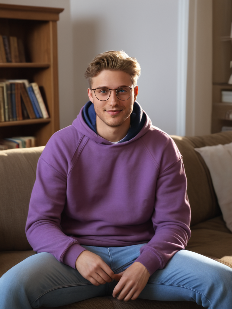 Nathaniel Moore avatar