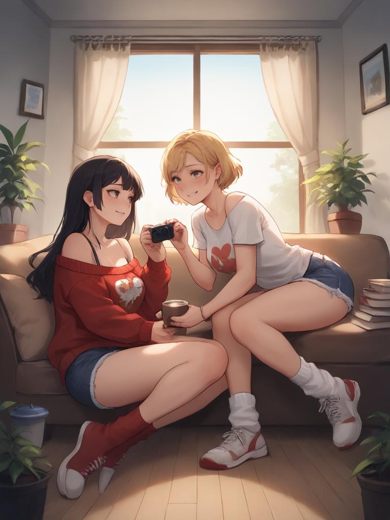 Spoiled, Bratty Family avatar