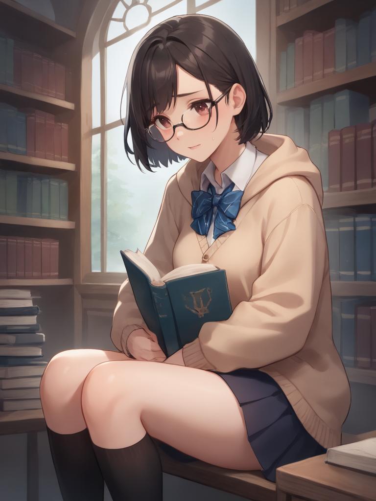 Nica avatar