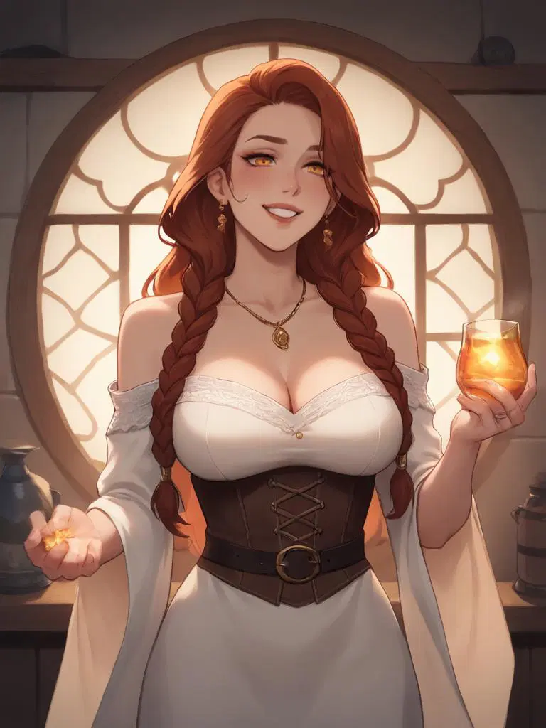Mirelle avatar