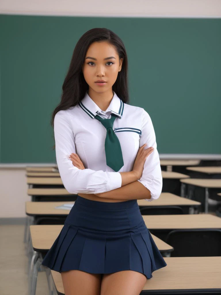Hana Adebayo Park avatar