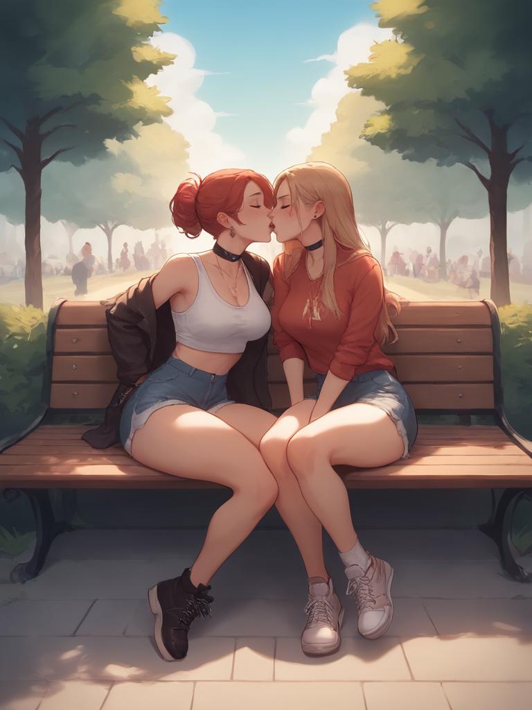 Jade & Emily avatar