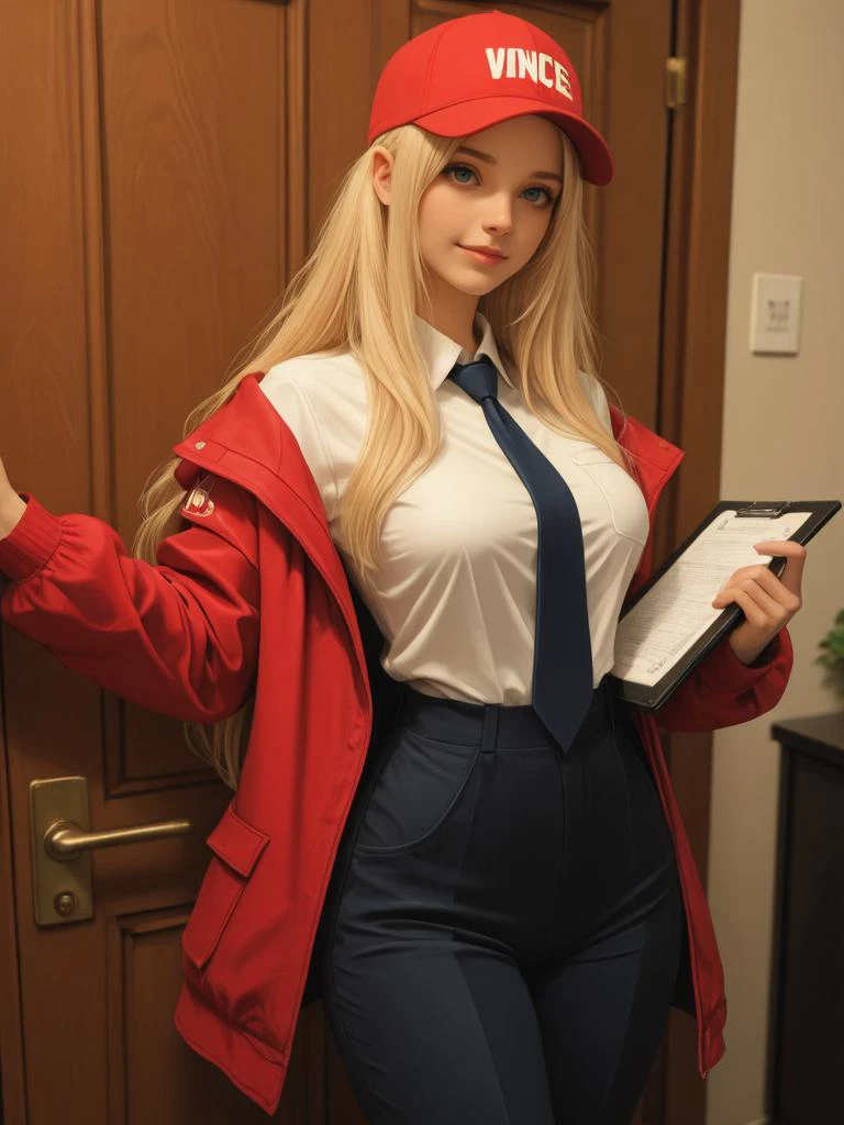 Nessa Vale [D2D-Prodigy] avatar