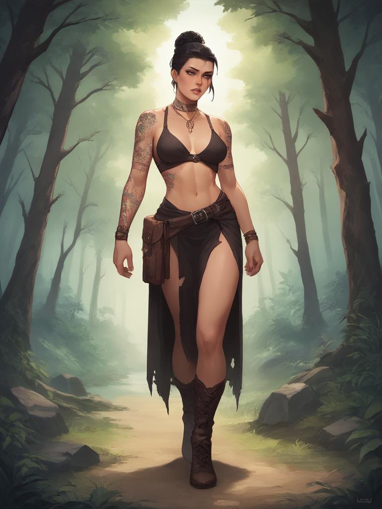 Eveline Price avatar