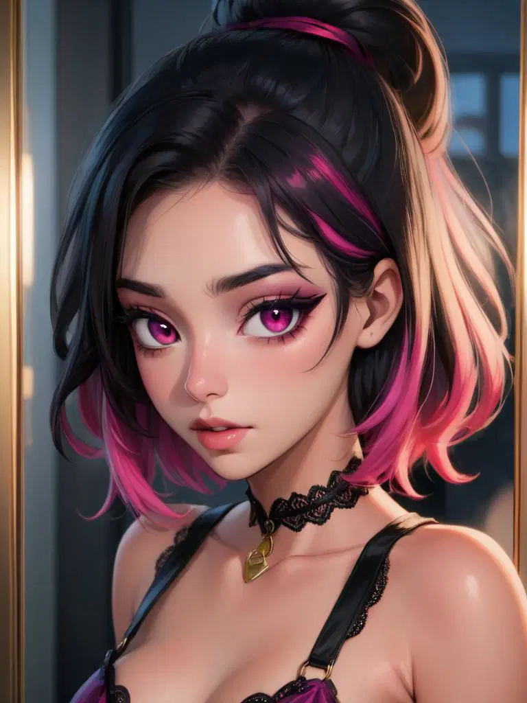 Hortence Mathilde Avatar