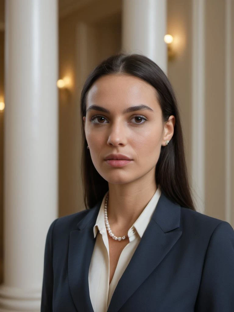 Caroline Whitmore avatar