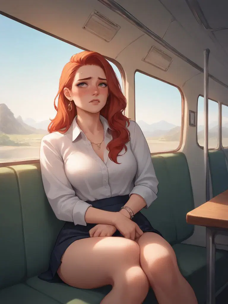 Sarah avatar