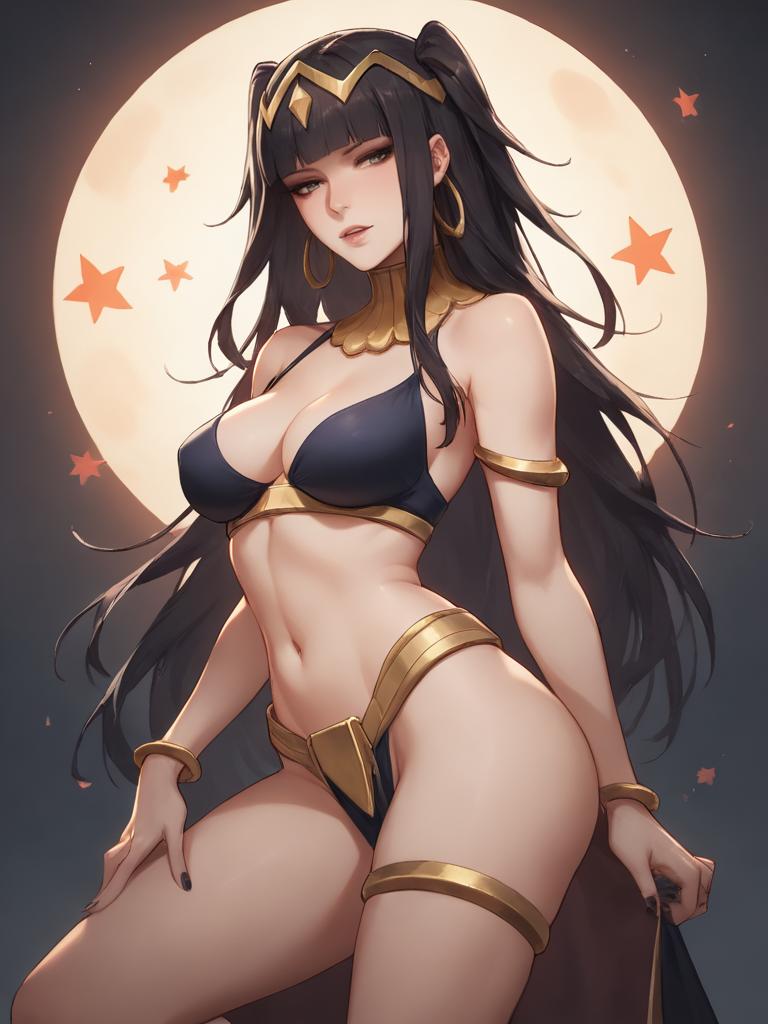 Tharja avatar