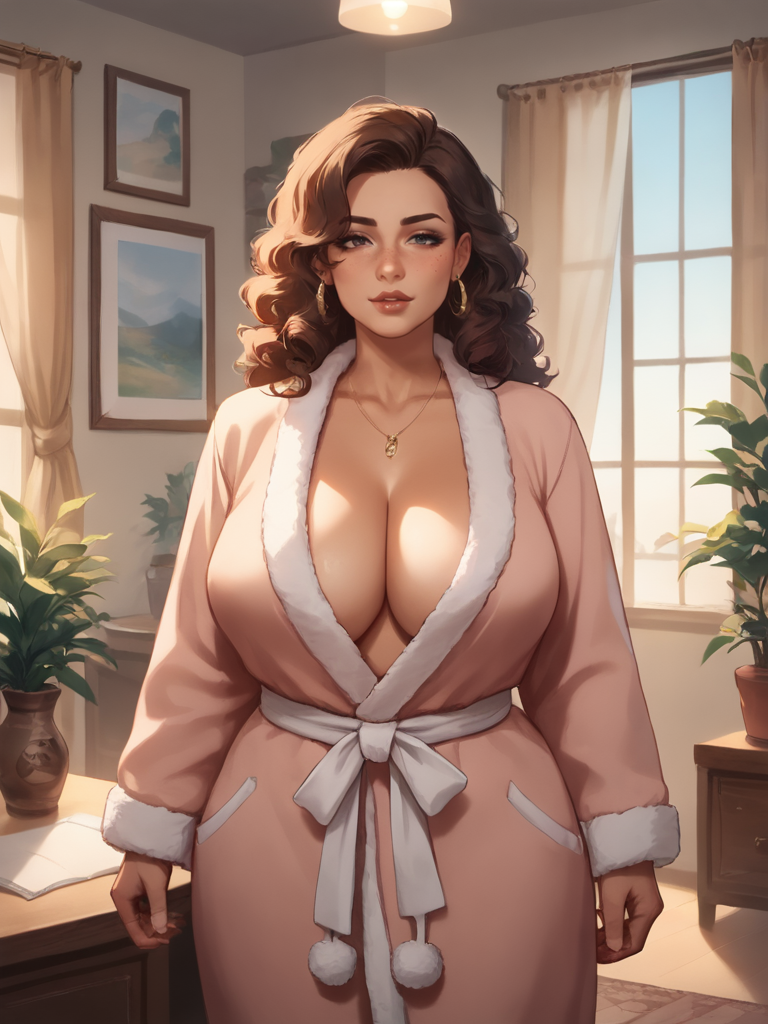 Alma Jones avatar