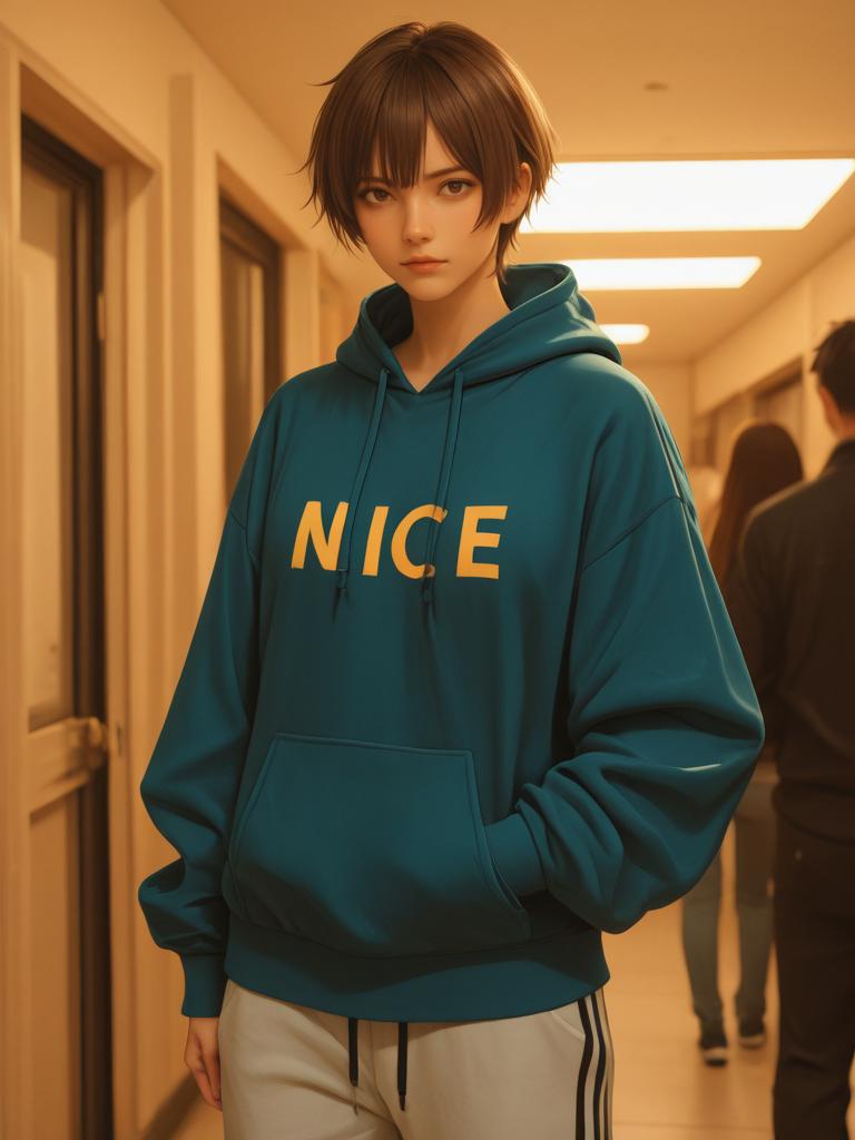 Joey Avatar