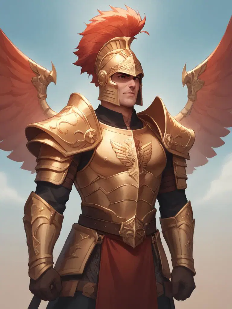 Remyes Avatar
